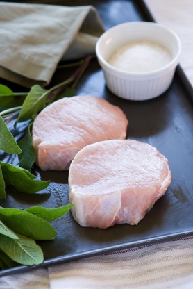 Pork Oysters